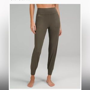 Lululemon Align Joggers
